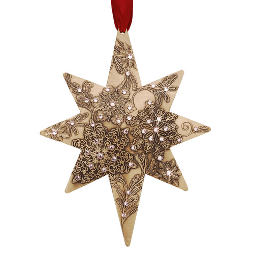 2016 Bronze Centennial Star 2016 Bronze Centennial Star