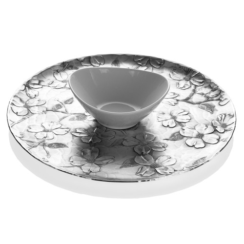 Dogwood Chip and Dip Set Dogwood Chip and Dip Set
