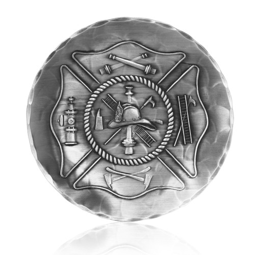 Firefighter Coaster Firefighter Coaster