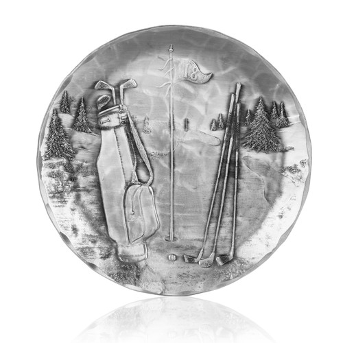 Golf Coaster Golf Coaster