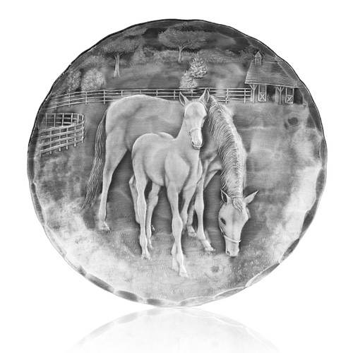 Horse Coaster Horse Coaster