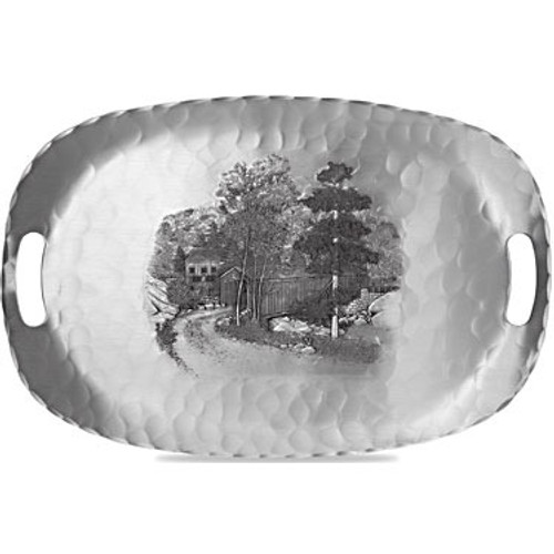 McConnells Mill Souvenir Serving Tray McConnells Mill Souvenir Serving Tray