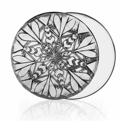 Wintersong Hand Mirror Wintersong Hand Mirror