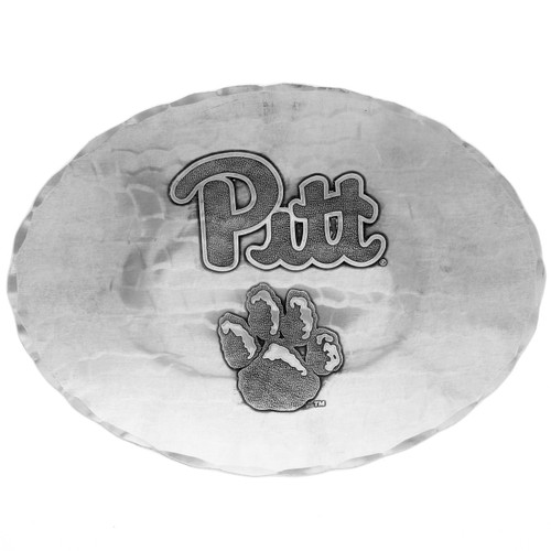University of Pittsburgh Small Oval Dish University of Pittsburgh Small Oval Dish