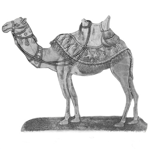 Nativity Camel Nativity Camel