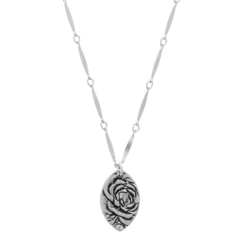 Rose Marquis Necklace Rose Marquis Necklace