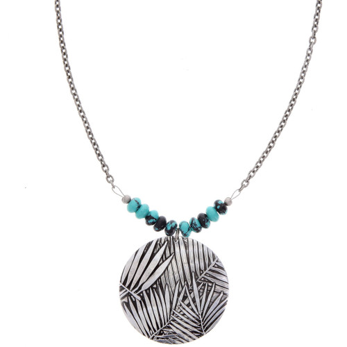 Tropical Breeze Island Dweller Necklace Tropical Breeze Island Dweller Necklace