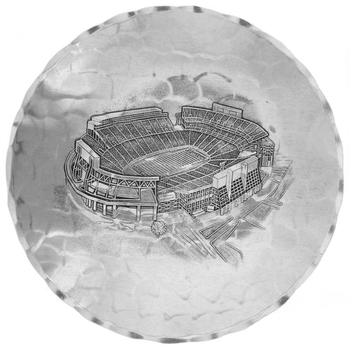 Penn State Beaver Stadium Decorative Plate Penn State Beaver Stadium Decorative Plate