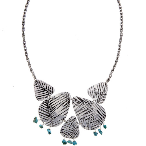 Tropical Breeze Paradise Necklace Tropical Breeze Paradise Necklace