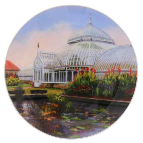 Oasis of Beaty at Phipps Luminosity Coaster Oasis of Beaty at Phipps Luminosity Coaster