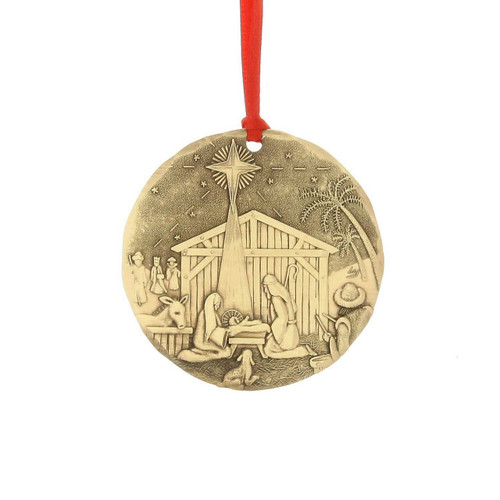 2014 Collectors Annual Wendell August Ornament 2014 Collectors Annual Wendell August Ornament