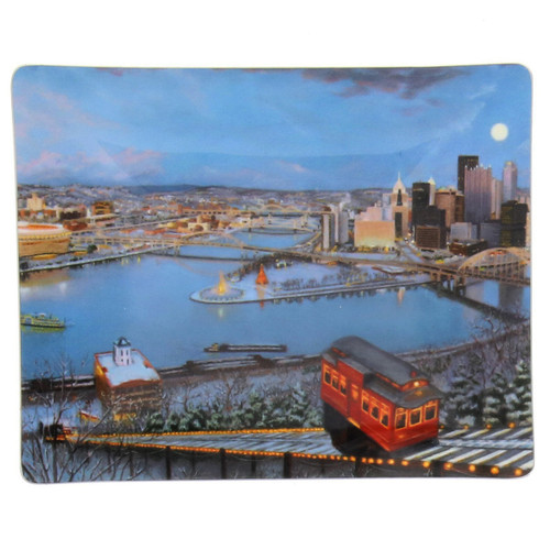 My Hometown Luminosity Accessory Tray My Hometown Luminosity Accessory Tray