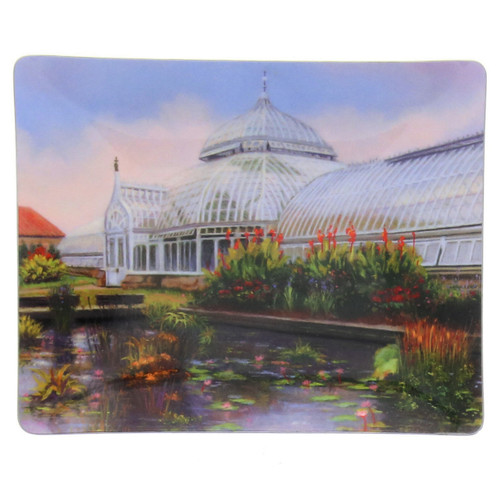 Oasis of Beauty at Phipps Luminosity Accessory Tray Oasis of Beauty at Phipps Luminosity Accessory Tray
