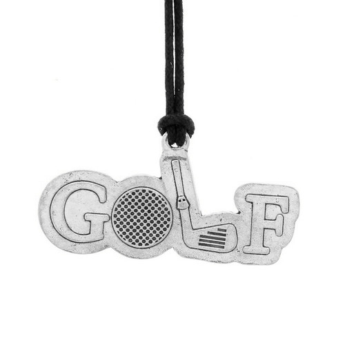 Golf Sports Bag Tag Golf Sports Bag Tag