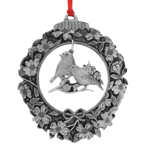 Eastern Bluebird Dangling Ornament Eastern Bluebird Dangling Ornament