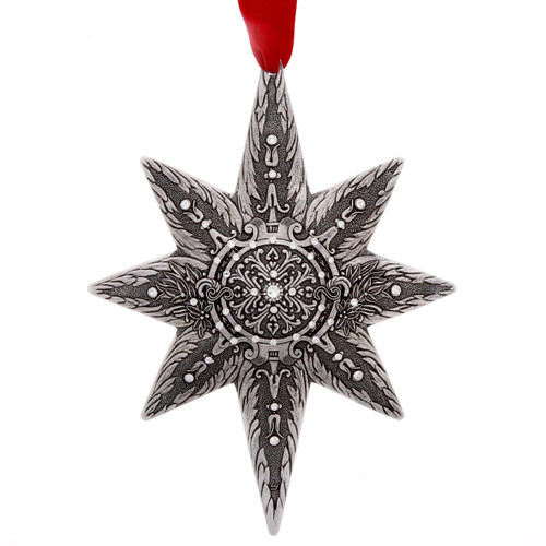 2018 Limited Edition Centennial Star True North (Aluminum) 2018 Limited Edition Centennial Star True North (Aluminum)