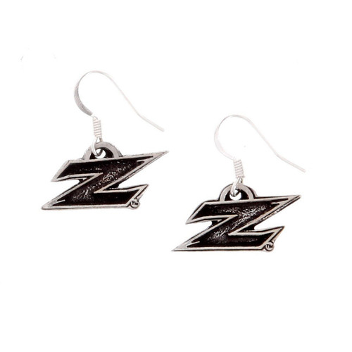 University of Akron Earrings University of Akron Earrings