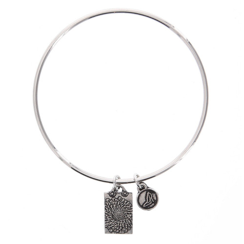 Aster Affection Bangle Bracelet Aster Affection Bangle Bracelet