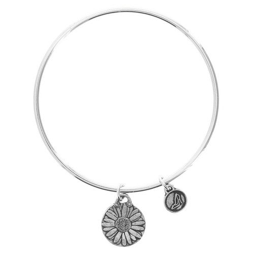 Daisy Innocence Bangle Bracelet Daisy Innocence Bangle Bracelet