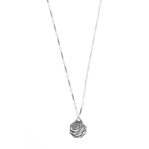 Rose Love Necklace Rose Love Necklace