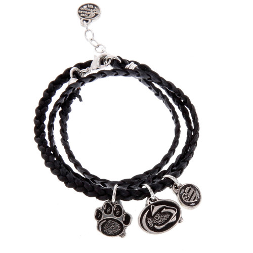 Penn State Wrap Bracelet Penn State Wrap Bracelet