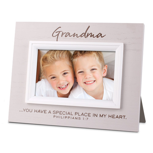 Blessings Grandma Frame Blessings Grandma Frame