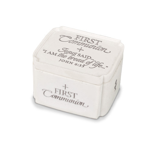 First Communion Keepsake Box First Communion Keepsake Box
