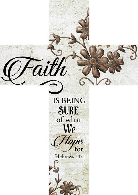 Faith Cross Faith Cross