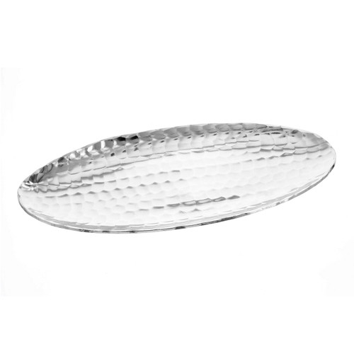 Medium Waterfall Murano Tray, serveware, entertaining, cheese tray, cookie tray, wedding gift, gifts Medium Waterfall Murano Tray, serveware, entertaining, cheese tray, cookie tray, wedding gift, gifts