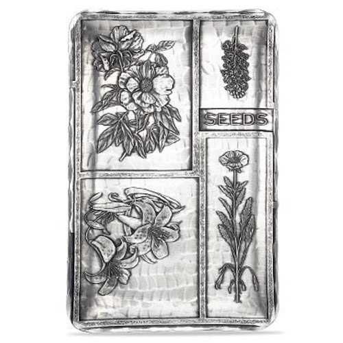 American Botanical Sandwich Tray American Botanical Sandwich Tray