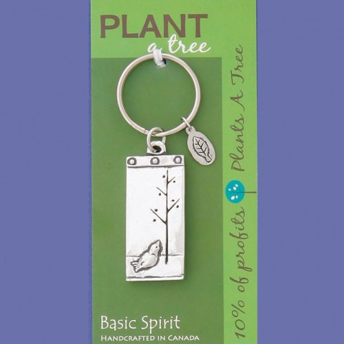 Bird key chain Bird key chain