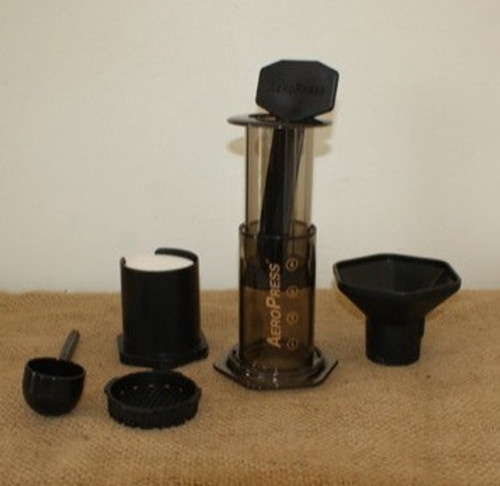 Aerobie AEROPRESS Coffee and Espresso Maker