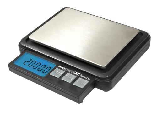 Proscale XC 2000