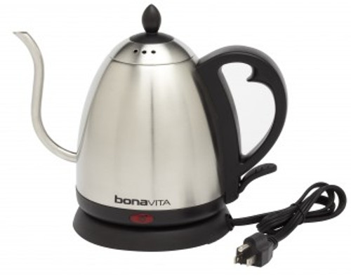 Bonavita Kettle with cord