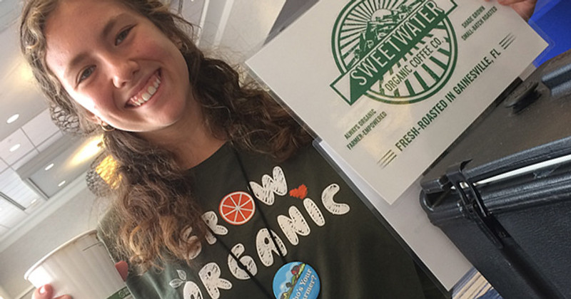 Florida Organic Growers