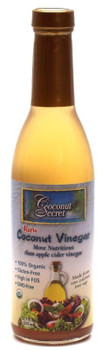 COCONUT VINEGAR 375ML COCONUT VINEGAR 375ML