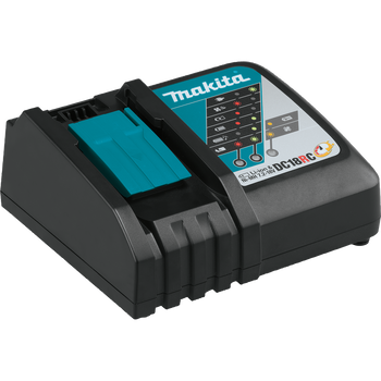 Makita 18 Volt Battery Charger Makita 18 Volt Battery Charger