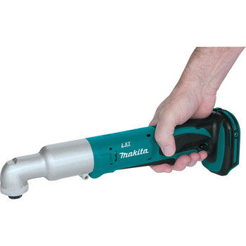 18V LXT Lithium-Ion Cordless Angle Impact Driver, Tool Only 18V LXT Lithium-Ion Cordless Angle Impact Driver, Tool Only