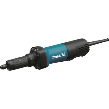 1/4" Paddle Switch Die Grinder, with AC/DC Switch 1/4" Paddle Switch Die Grinder, with AC/DC Switch