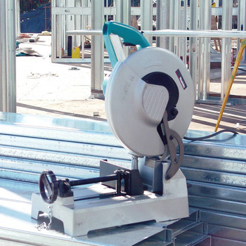 12" Metal Cutting Saw 12" Metal Cutting Saw