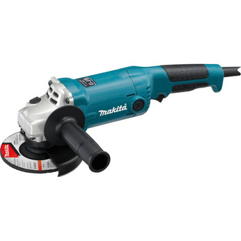 5" SJS Angle Grinder, with AC/DC Switch 5" SJS Angle Grinder, with AC/DC Switch