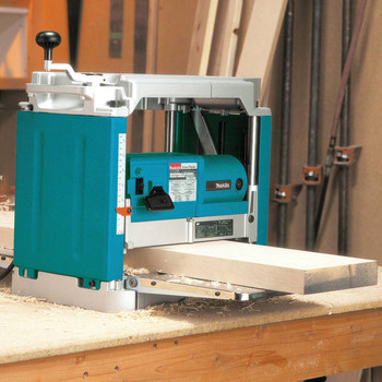 12" Portable Planer 12" Portable Planer