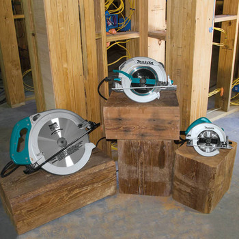 16-5/16" Circular Saw 16-5/16" Circular Saw