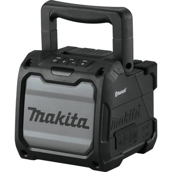18V LXT / 12V max CXT Lithium-Ion Cordless Bluetooth Job Site Speaker, Tool Only 18V LXT / 12V max CXT Lithium-Ion Cordless Bluetooth Job Site Speaker, Tool Only