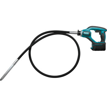 18V LXT Lithium-Ion Cordless 8' Concrete Vibrator, Tool Only 18V LXT Lithium-Ion Cordless 8' Concrete Vibrator, Tool Only