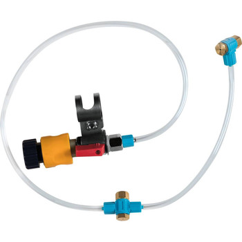 Water Attachment Water Attachment