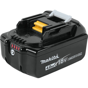 18V LXT Lithium-Ion 4.0Ah Battery 18V LXT Lithium-Ion 4.0Ah Battery
