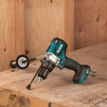 18V LXT® Lithium-Ion Brushless Cordless 1/2" Hammer Driver-Drill (Tool Only) 18V LXT® Lithium-Ion Brushless Cordless 1/2" Hammer Driver-Drill (Tool Only)