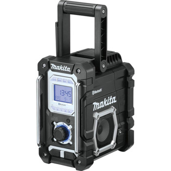 18V LXT / 12V max CXT Lithium-Ion Cordless Bluetooth Job Site Radio, Tool Only XRM06B 18V LXT / 12V max CXT Lithium-Ion Cordless Bluetooth Job Site Radio, Tool Only XRM06B