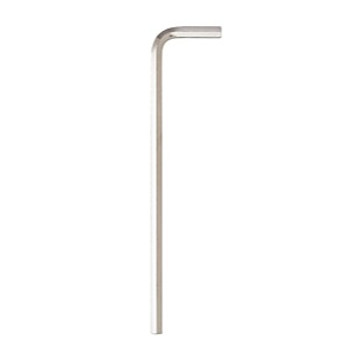 .028" Briteguard Plated Hex L-Wrench - Long Bulk - 26100 - Quantity: 50 .028" Briteguard Plated Hex L-Wrench - Long Bulk - 26100 - Quantity: 50